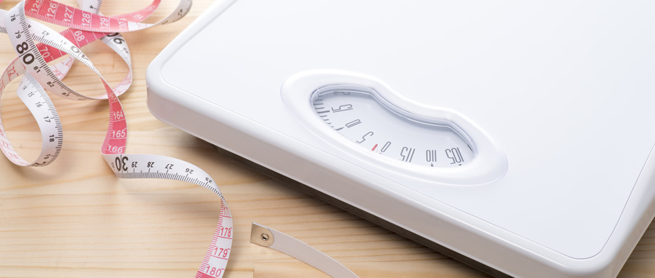 ダイエット関連業務のイメージ