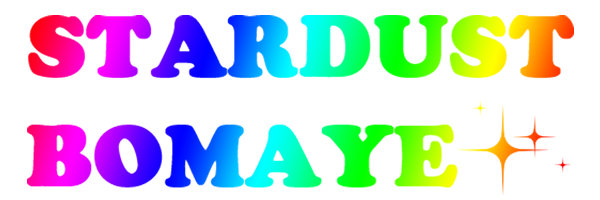 STARDUST BOMAYE